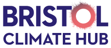 Bristol Climate Hub Logo