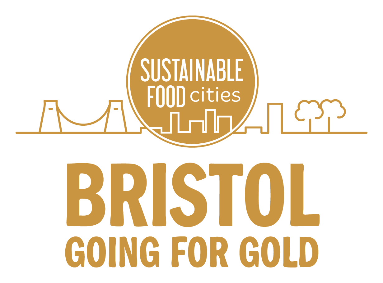Bristol Going for Gold Logo