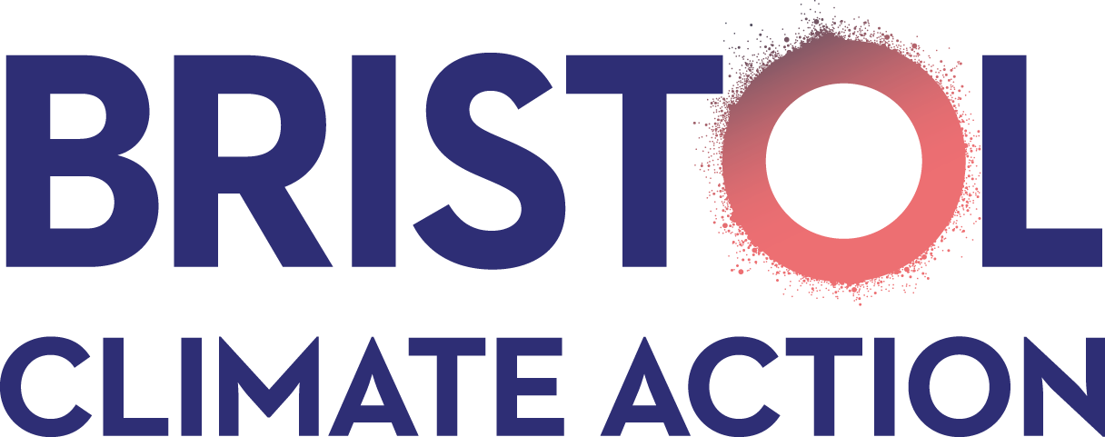 Bristol Climate Action logo