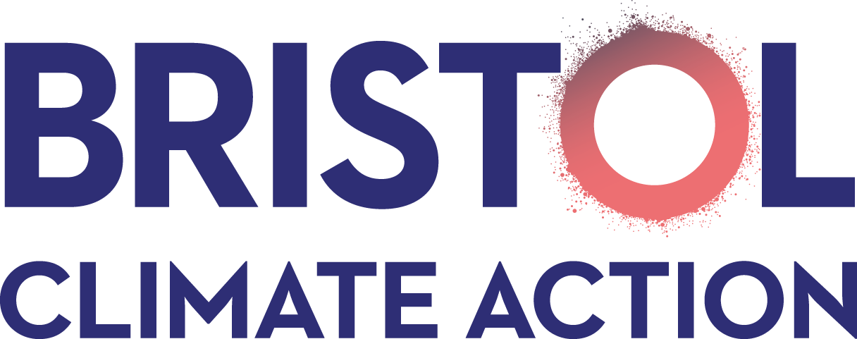 Bristol Climate Action Bristol Climate Action logo