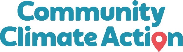 Community Climate Action Logo